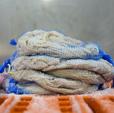 All-Natural Hog Casings