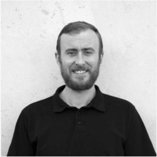 Eamon Crowther